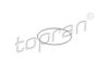 TOPRAN 722 203 O-Ring, cylinder sleeve